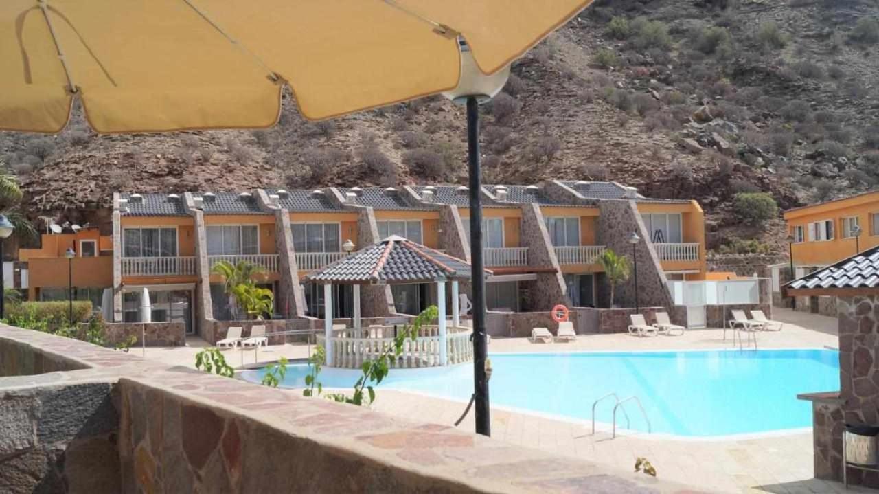 Casa En Zona Tranquila De Tauro Βίλα Playa Del Cura  Εξωτερικό φωτογραφία