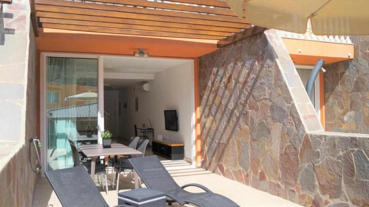 Casa En Zona Tranquila De Tauro Βίλα Playa Del Cura  Εξωτερικό φωτογραφία