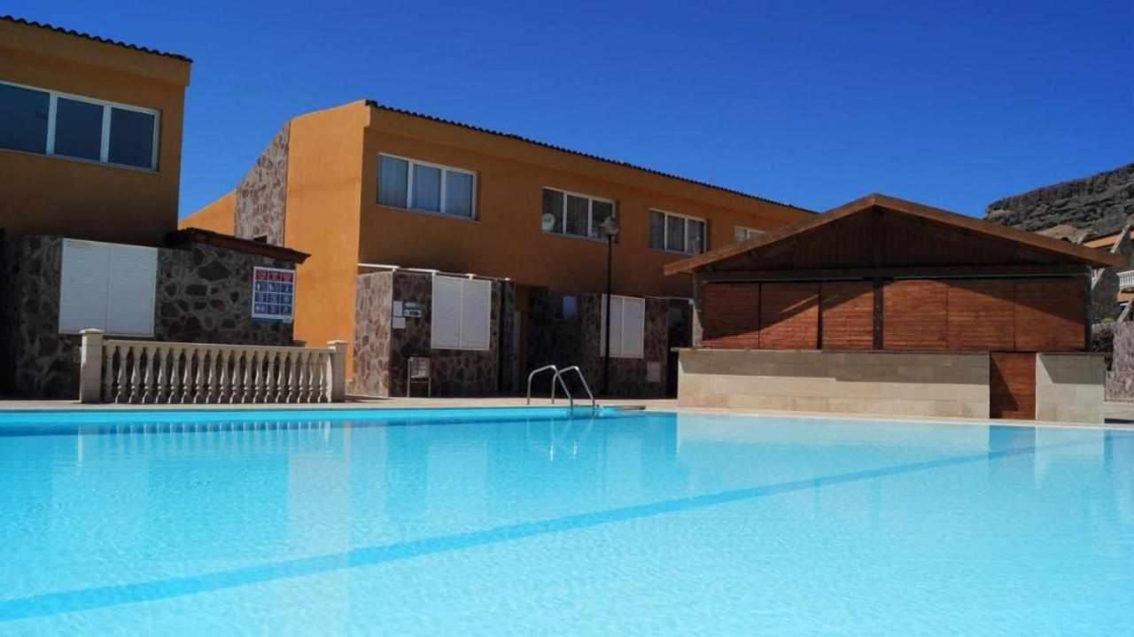 Casa En Zona Tranquila De Tauro Βίλα Playa Del Cura  Εξωτερικό φωτογραφία