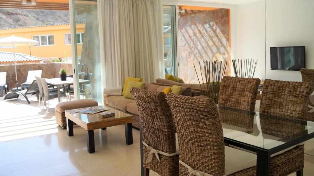 Casa En Zona Tranquila De Tauro Βίλα Playa Del Cura  Εξωτερικό φωτογραφία