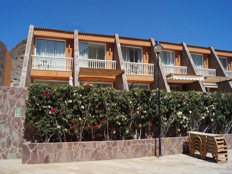 Casa En Zona Tranquila De Tauro Βίλα Playa Del Cura  Εξωτερικό φωτογραφία